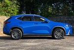 2025 Lexus NX 350 Base