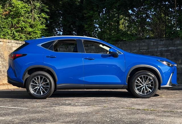 2025 Lexus NX 350 Base