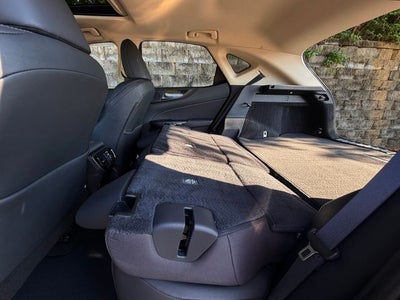 2025 Lexus NX 350 Base