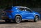 2025 Lexus NX 350 Base