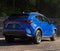 2025 Lexus NX 350 Base