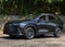 2025 Lexus NX 350h Base