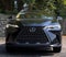 2025 Lexus NX 350h Base