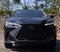 2025 Lexus NX 350h Base