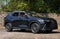 2025 Lexus NX 350h Base