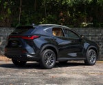 2025 Lexus NX 350h Base