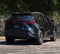 2025 Lexus NX 350h Base