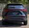 2025 Lexus NX 350h Base