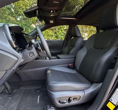 2023 Lexus RX 350 Premium