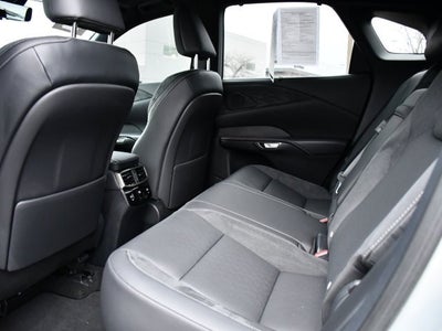 2023 Lexus RX 350 Luxury