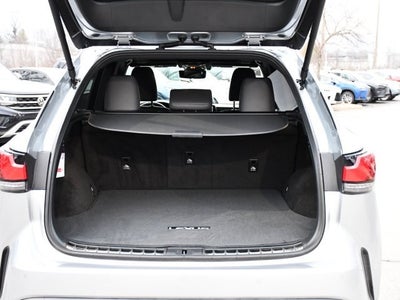 2023 Lexus RX 350 Luxury