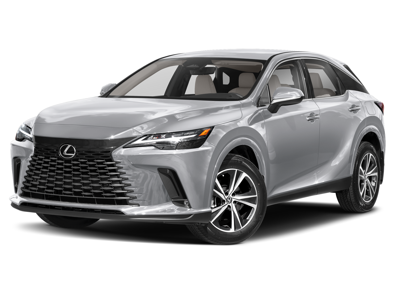 2023 Lexus RX 350 Luxury