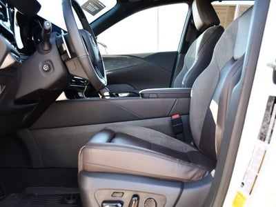 2023 Lexus RX 350 Luxury