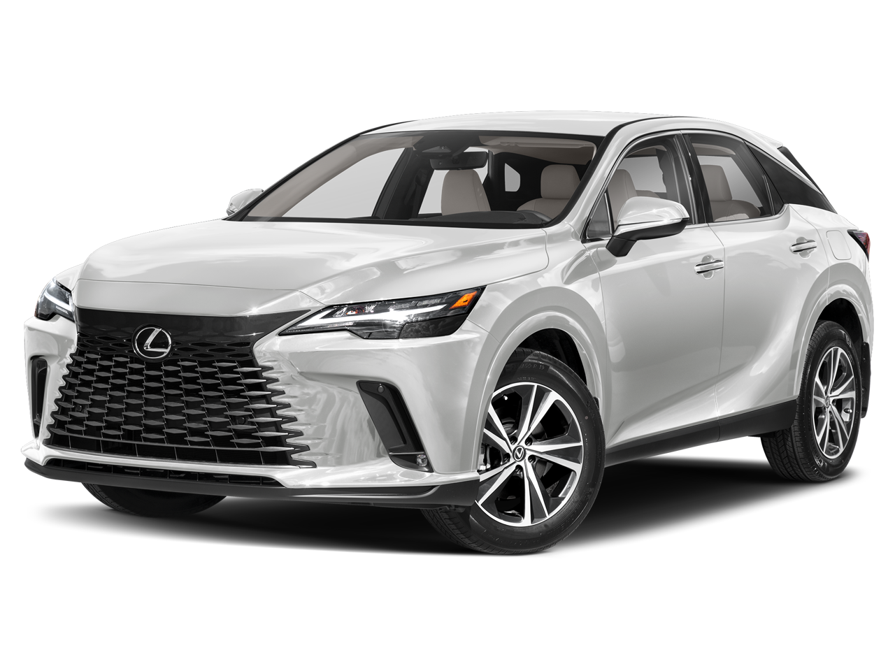 2023 Lexus RX 350 Luxury