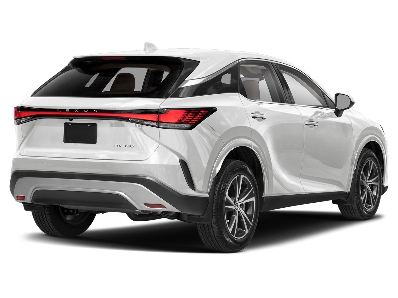 2023 Lexus RX 350 Luxury
