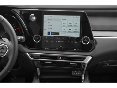 2023 Lexus RX 350 Luxury