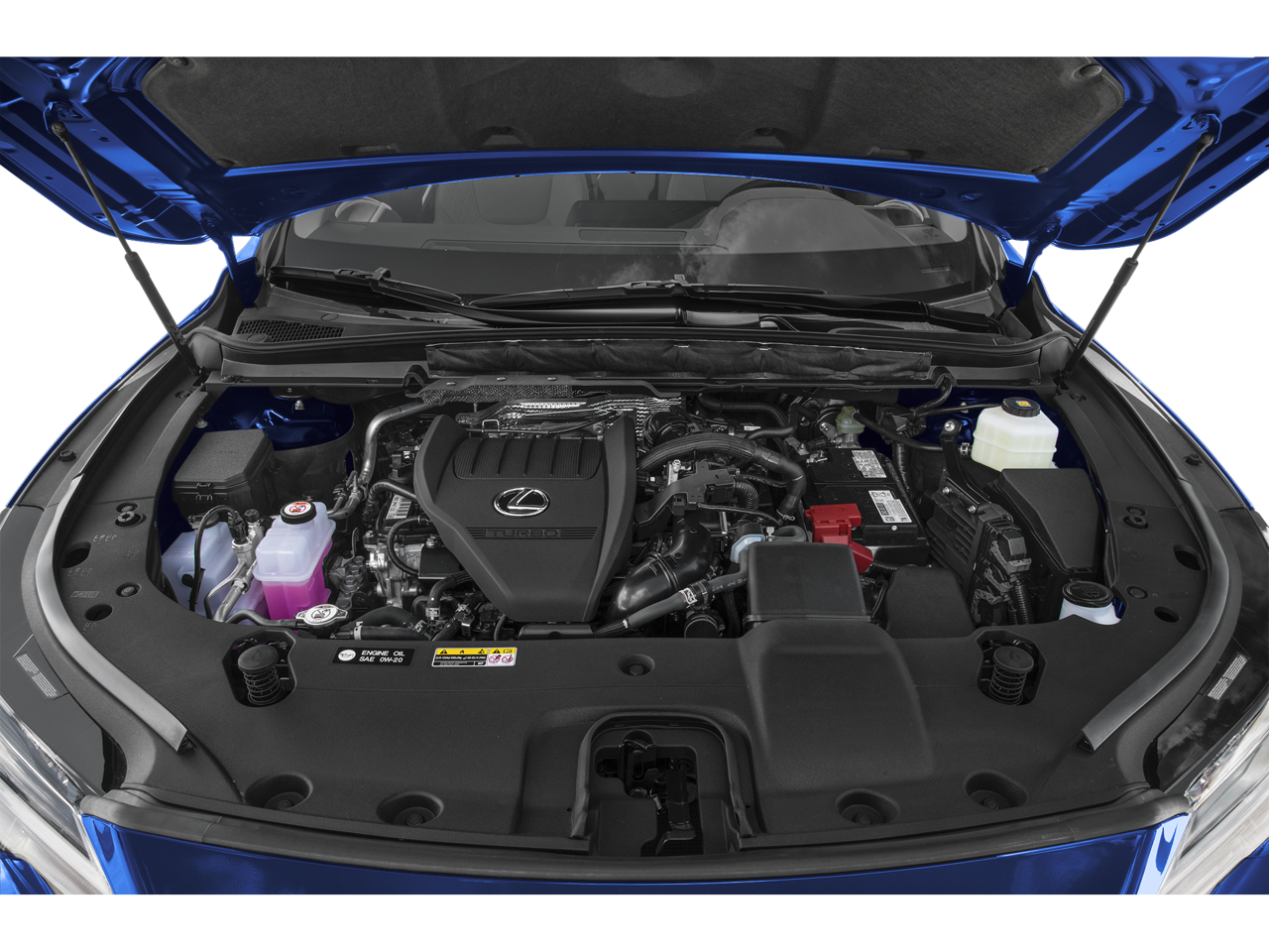 2023 Lexus RX 350 Luxury