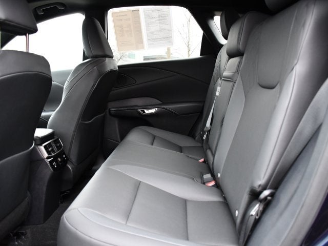2024 Lexus RX 350