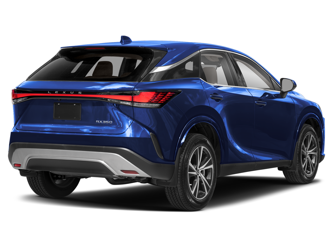 2024 Lexus RX 350