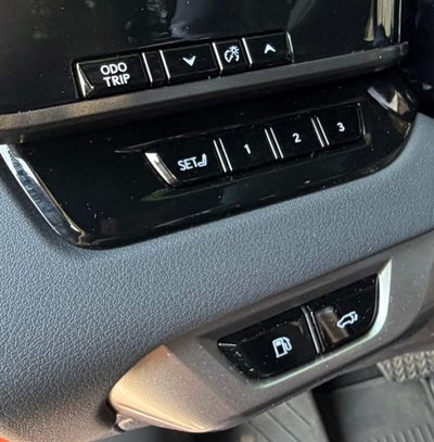 2025 Lexus RX 350 Luxury