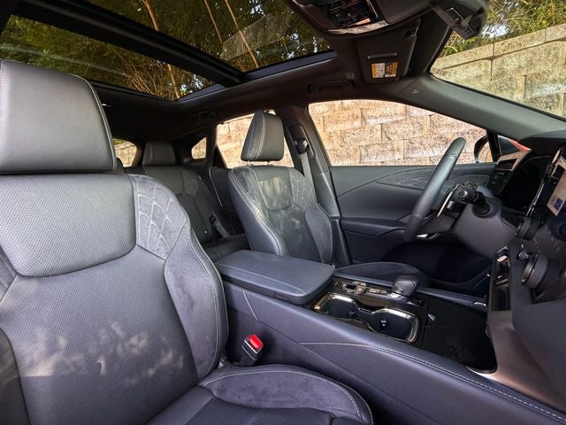 2025 Lexus RX 350 Luxury