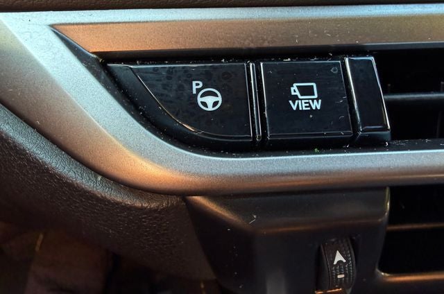 2025 Lexus RX 350 Luxury