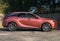 2025 Lexus RX 350 Luxury
