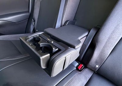 2025 Lexus RX 350 Luxury