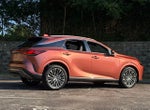 2025 Lexus RX 350 Luxury