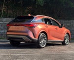 2025 Lexus RX 350 Luxury