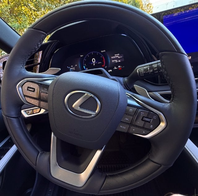 2026 Lexus RX 350 Premium