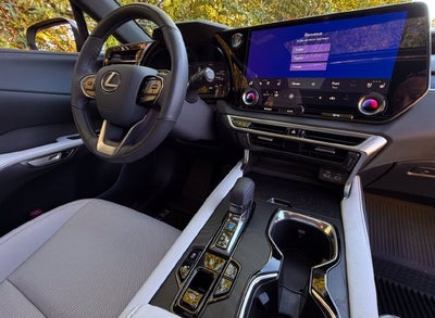 2026 Lexus RX 350 Premium