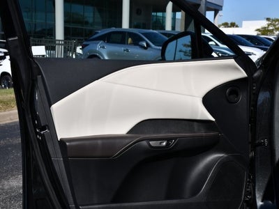 2023 Lexus RX 350