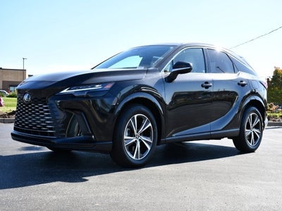 2023 Lexus RX 350
