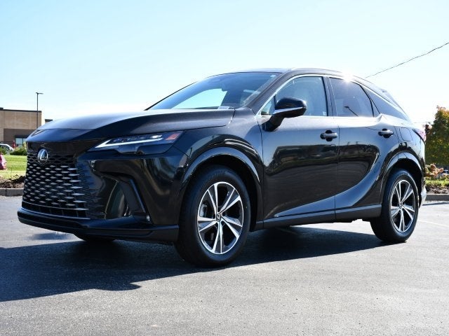 2023 Lexus RX 350