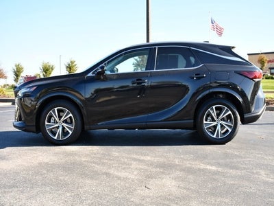 2023 Lexus RX 350