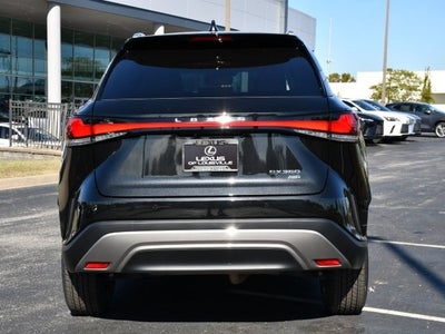 2023 Lexus RX 350
