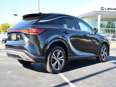 2023 Lexus RX 350
