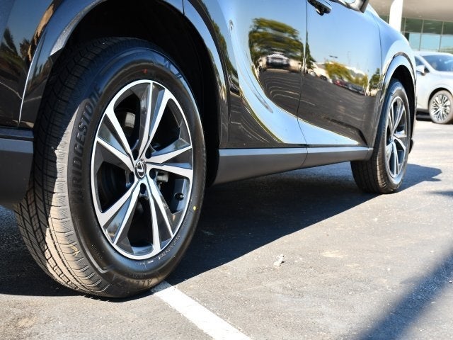 2023 Lexus RX 350