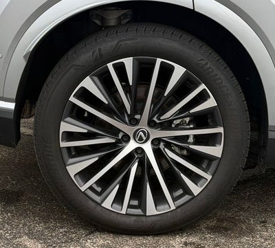 2024 Lexus RX 350 Premium Plus