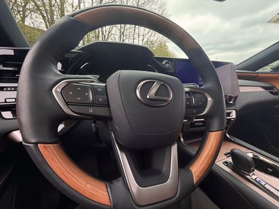 2024 Lexus RX 350 Premium Plus