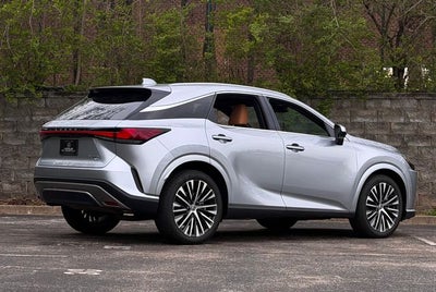 2024 Lexus RX 350 Premium Plus