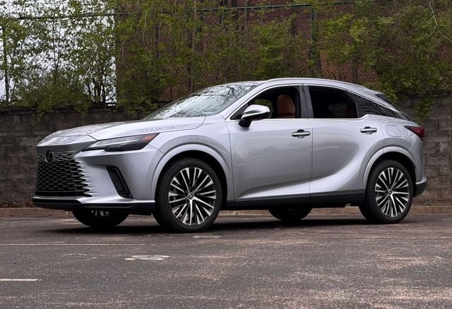 2024 Lexus RX 350 Premium Plus