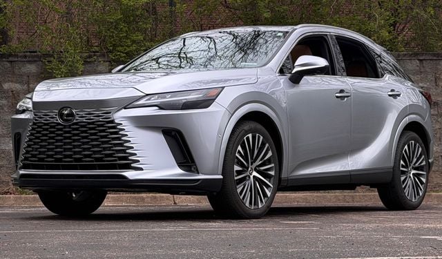2024 Lexus RX 350 Premium Plus