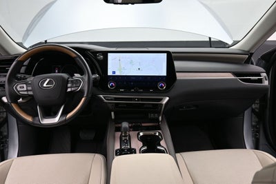 2024 Lexus RX RX 350 Premium