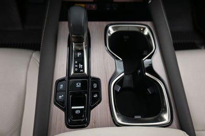 2024 Lexus RX RX 350 Premium