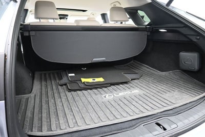 2024 Lexus RX RX 350 Premium