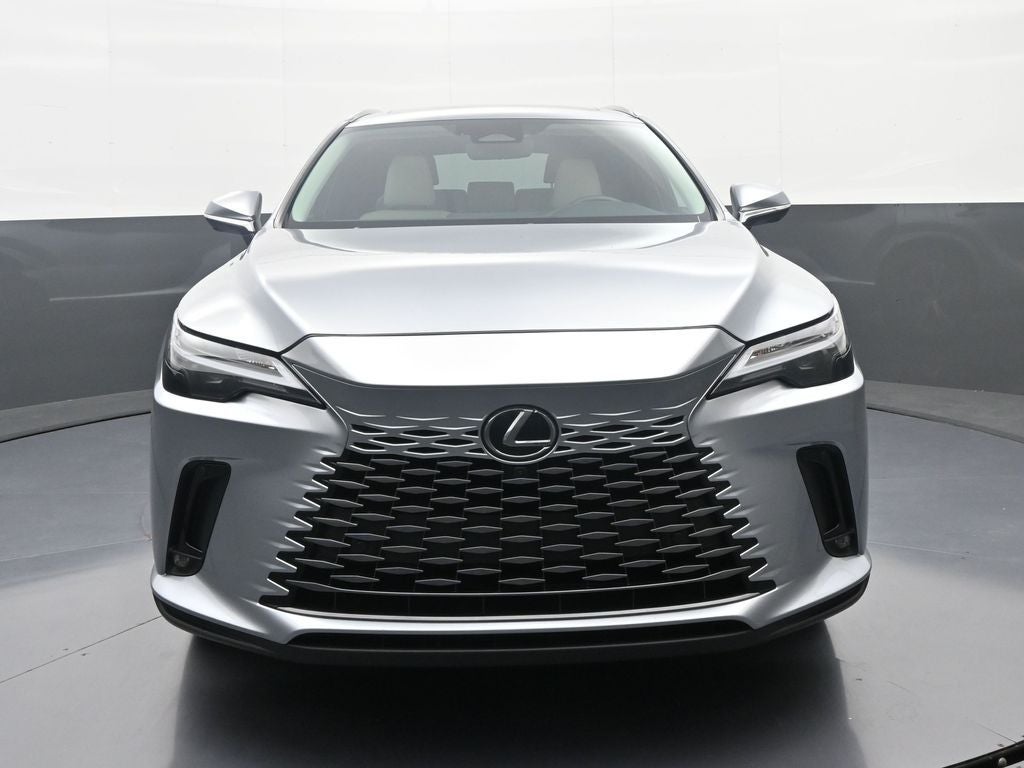 2024 Lexus RX RX 350 Premium