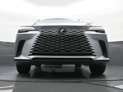2024 Lexus RX RX 350 Premium
