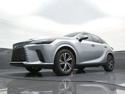 2024 Lexus RX RX 350 Premium